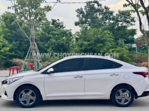 Xe Hyundai Accent 1.4 AT Đặc Biệt 2023