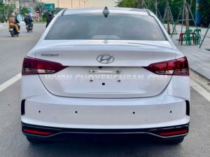 Xe Hyundai Accent 1.4 AT Đặc Biệt 2023