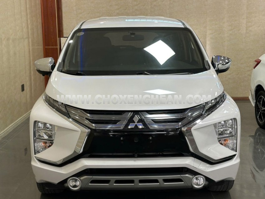 Mitsubishi Xpander 1.5 AT 2021