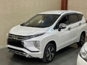 Xe Mitsubishi Xpander 1.5 AT 2021
