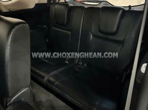 Xe Mitsubishi Xpander 1.5 AT 2021