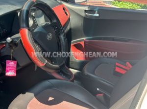 Xe Hyundai i10 Grand 1.2 AT 2019
