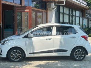 Xe Hyundai i10 Grand 1.2 AT 2019