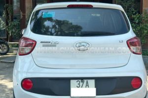 Xe Hyundai i10 Grand 1.2 AT 2019