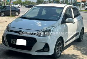 Xe Hyundai i10 Grand 1.2 AT 2019
