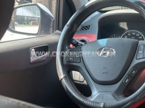 Xe Hyundai i10 Grand 1.2 AT 2019