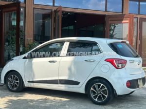 Xe Hyundai i10 Grand 1.2 AT 2019