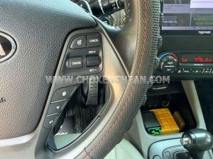 Xe Kia K3 1.6 AT 2015