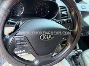 Xe Kia K3 1.6 AT 2015