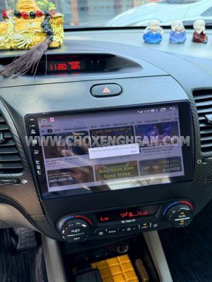 Xe Kia K3 1.6 AT 2015