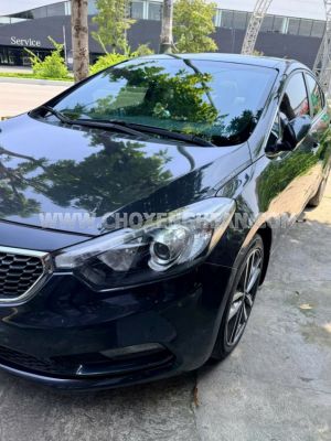 Xe Kia K3 1.6 AT 2015