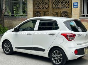 Xe Hyundai i10 Grand 1.2 AT 2019