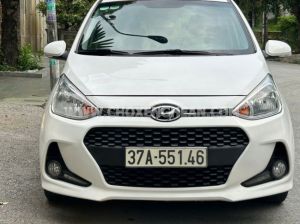 Xe Hyundai i10 Grand 1.2 AT 2019