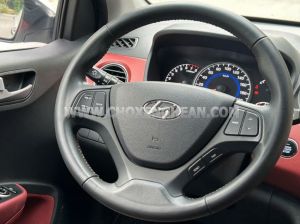 Xe Hyundai i10 Grand 1.2 AT 2019
