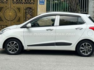 Xe Hyundai i10 Grand 1.2 AT 2019