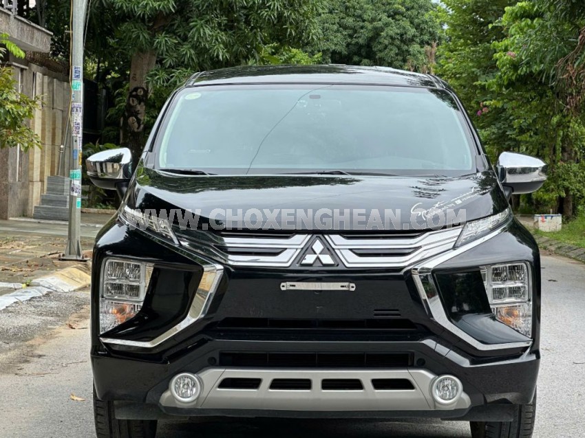 Mitsubishi Xpander 1.5 AT 2021
