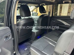 Xe Mitsubishi Xpander 1.5 AT 2021