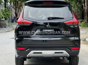 Xe Mitsubishi Xpander 1.5 AT 2021