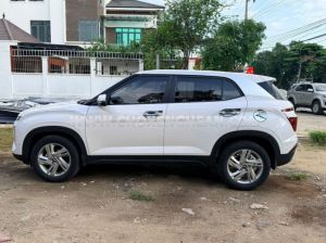 Xe Hyundai Creta Tiêu chuẩn 1.5 AT 2024