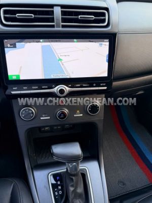 Xe Hyundai Creta Tiêu chuẩn 1.5 AT 2024