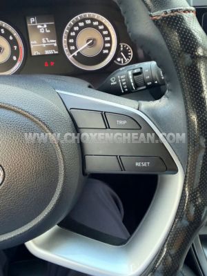 Xe Hyundai Creta Tiêu chuẩn 1.5 AT 2024