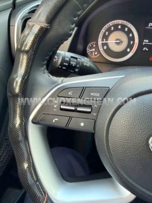 Xe Hyundai Creta Tiêu chuẩn 1.5 AT 2024
