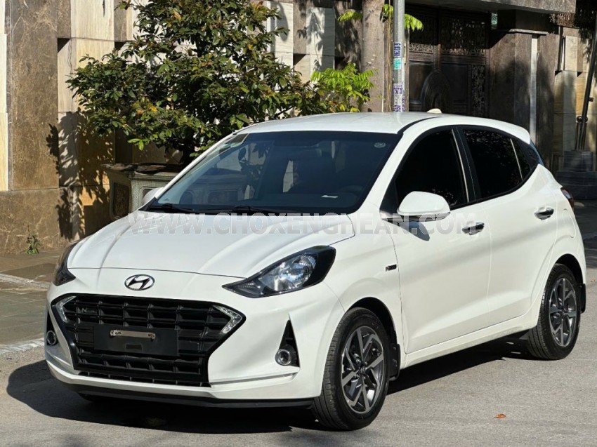 Hyundai i10 1.2 AT 2022