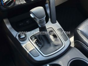 Xe Kia Seltos Deluxe 1.4 AT 2020