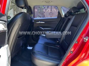 Xe Kia Seltos Deluxe 1.4 AT 2020