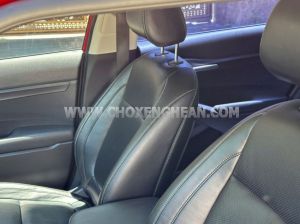 Xe Kia Seltos Deluxe 1.4 AT 2020