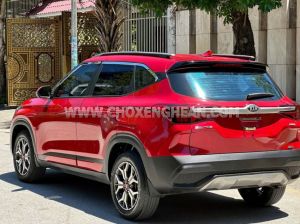 Xe Kia Seltos Deluxe 1.4 AT 2020