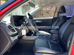 Xe Kia Seltos Deluxe 1.4 AT 2020