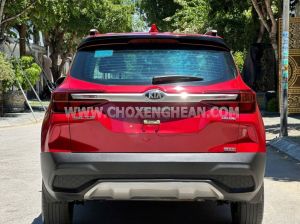 Xe Kia Seltos Deluxe 1.4 AT 2020
