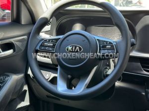 Xe Kia Seltos Deluxe 1.4 AT 2020