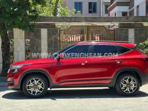 Xe Kia Seltos Deluxe 1.4 AT 2020