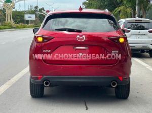 Xe Mazda CX5 Deluxe 2.0 AT 2021