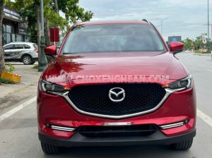Xe Mazda CX5 Deluxe 2.0 AT 2021
