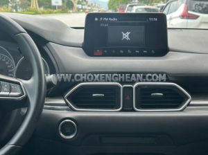 Xe Mazda CX5 Deluxe 2.0 AT 2021