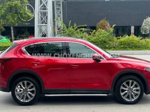Xe Mazda CX5 Deluxe 2.0 AT 2021