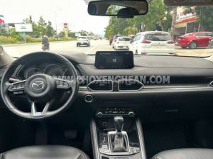 Xe Mazda CX5 Deluxe 2.0 AT 2021