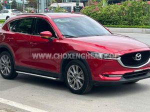 Xe Mazda CX5 Deluxe 2.0 AT 2021
