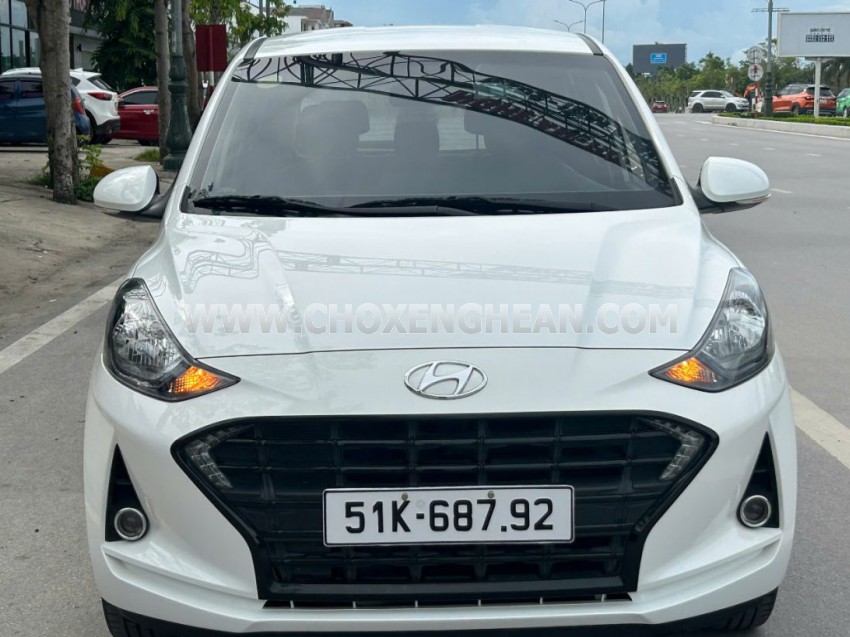 Hyundai i10 1.2 AT 2023