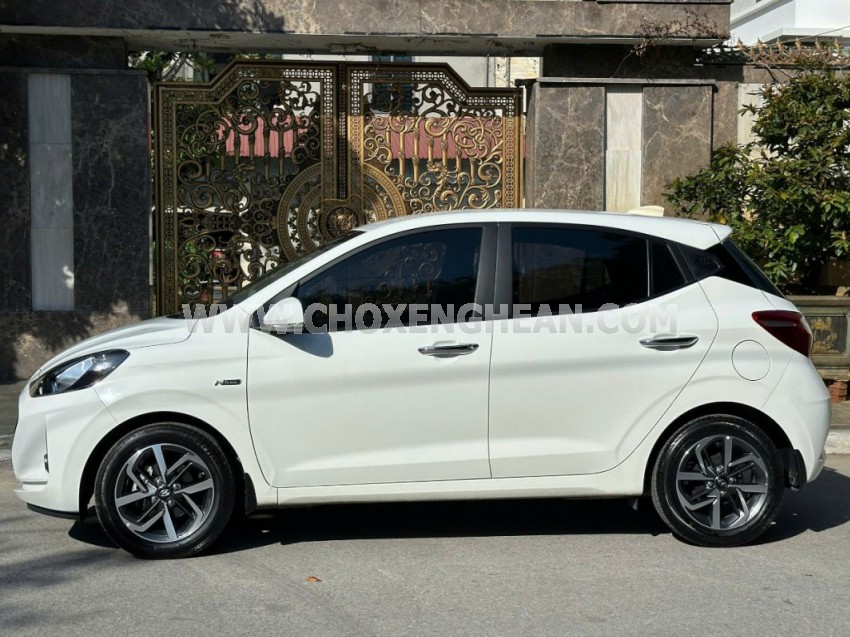 Hyundai i10 1.2 AT 2022