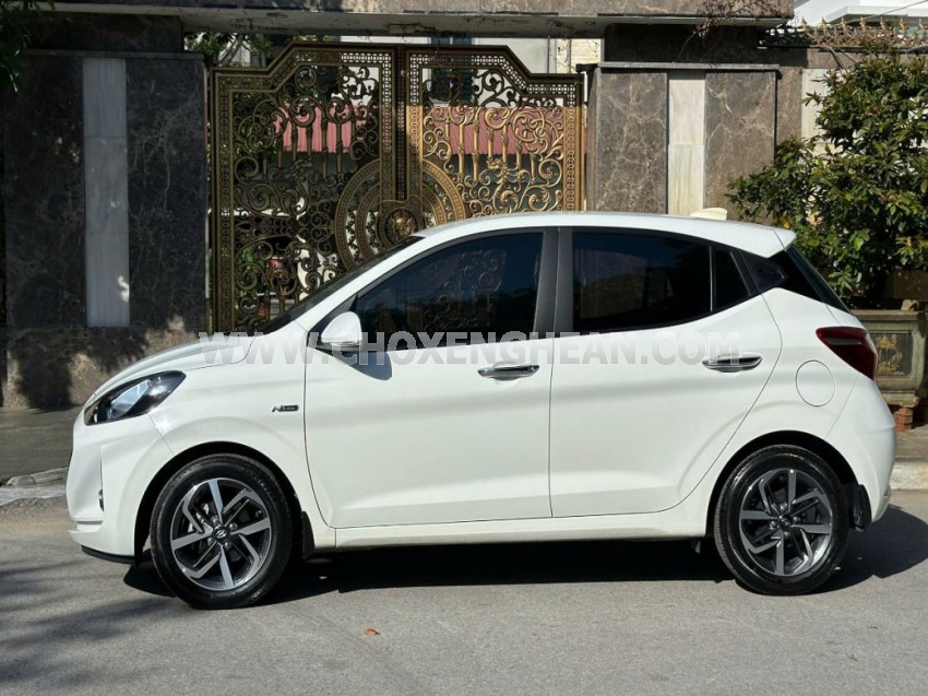 Hyundai i10 1.2 AT 2022