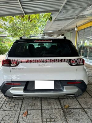 Xe Kia Sonet Deluxe 1.5 AT 2022