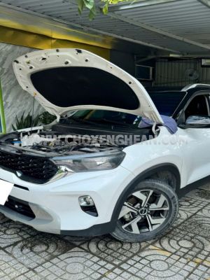 Xe Kia Sonet Deluxe 1.5 AT 2022