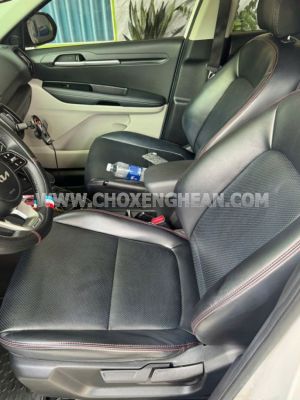 Xe Kia Sonet Deluxe 1.5 AT 2022