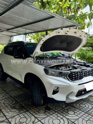 Xe Kia Sonet Deluxe 1.5 AT 2022