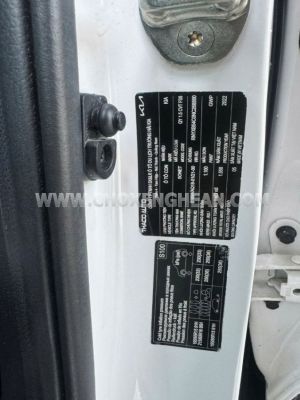 Xe Kia Sonet Deluxe 1.5 AT 2022