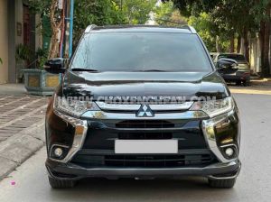Xe Mitsubishi Outlander 2.0 CVT 2017